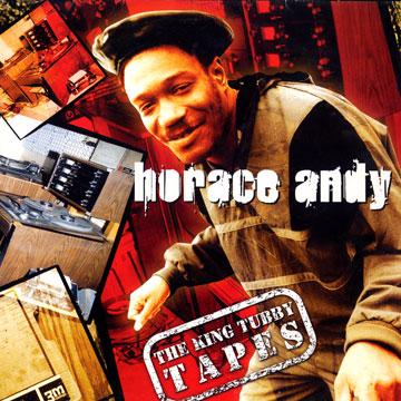

LP Пластинка HORACE ANDY - King Tubby Tapes (2LP) DEMREC862 Demon UK 2022 UK Регги, Ска и Даб