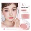 NOVO Matte Natural Nude Blush Palette - Tender Girl's Favorite for Contouring Without Fallout