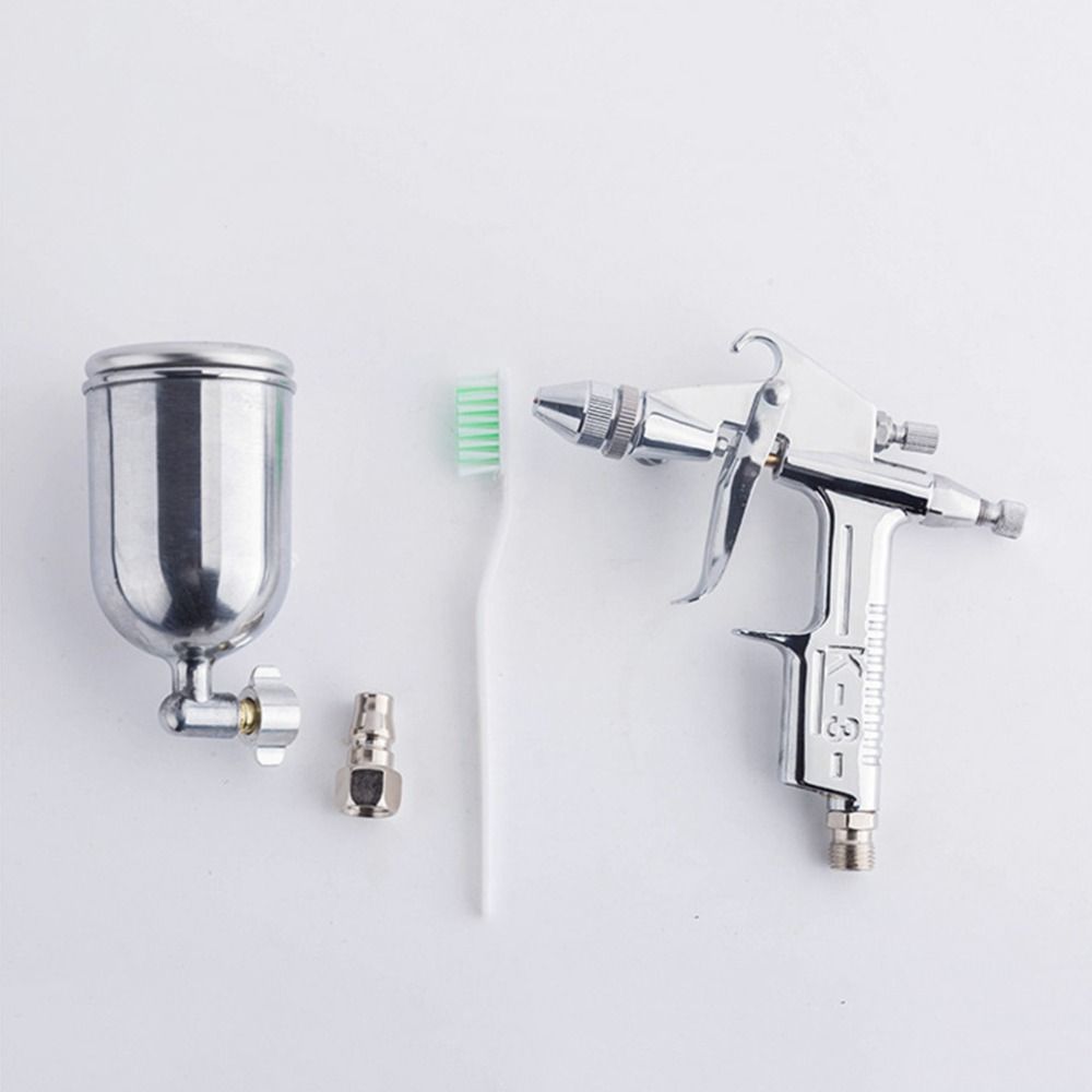Mini Pneumatic Sprayer 0.5mm Nozzle Professional Sprayer  for Car Painting Repair