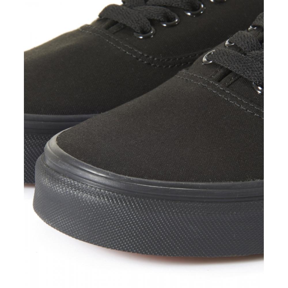 Vans Authentic   Black Black Vn000ee3bka1
