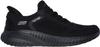 Кроссовки Skechers Bobs Squad Chaos Current Muse Sport Squad Chaos black