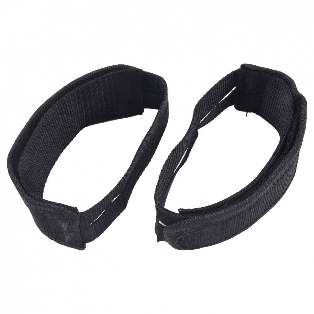 Bicycle Adjustable Strap Saddle Seat Bike Mountain Bikes