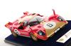 LOOKSMART scale finished Ferrari 512S Daytona 1970 Gelo Racing Team 1/18 model #6 LS18_08F