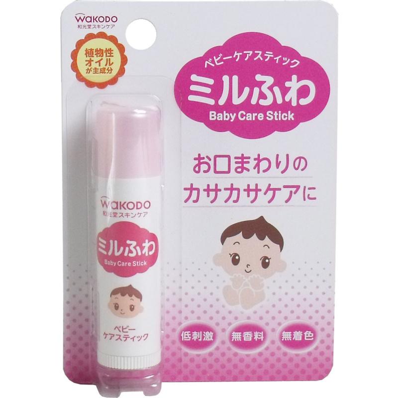

Mirufuwa Baby Care Stick 5г