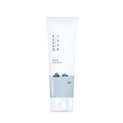 1025 Dokdo Gel Esfoliante 120ml – Idratante Leggero, Coreano