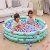 Yingtai Inflatable Ocean Ball Pit and Kids Sand Pit Bathtub