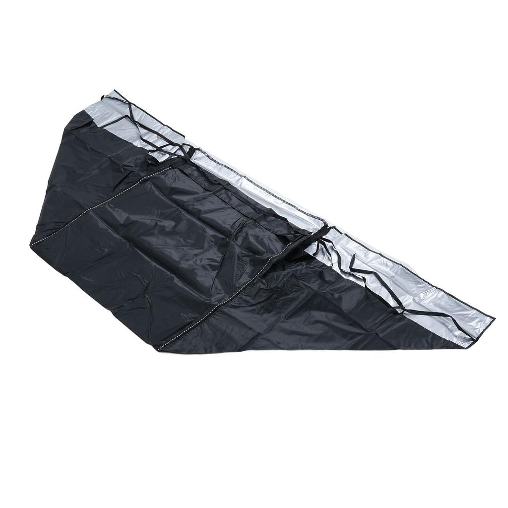 Washing Machine Cover Polyester Dust Proof Sunproof Damp Proof Front Load Drying Machine Cover for