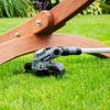 20V Cordless Grass Trimmer Garden Brushcutter Rebel