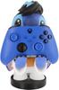 Figurine Disney Stitch Elvis - EXQUISITE GAMING - Cable Guys - Support écouteurs, smartphone ou petit accessoire - 20 cm