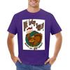 Not Today Santa T-shirt aesthetic clothes oversizeds anime clothes anime fitted t shirts for
