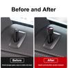 Nuevos Pernos de Bloqueo de Puerta de Coche, Botón de Perilla de Manija para BMW E39 E46 E90 E60 F10 F11 F20 F30 F34 F01 G20 G21 BV4