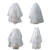 Junggesellenabschied, Brautschleier, Dekorationen, zukünftiges Brautgeschenk, Brautparty, Hochzeit, Junggesellinnenabschied, Brautschleier, zukünftiges Brautgeschenk