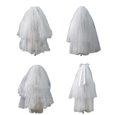 Junggesellenabschied, Brautschleier, Dekorationen, zukünftiges Brautgeschenk, Brautparty, Hochzeit, Junggesellinnenabschied, Brautschleier, zukünftiges Brautgeschenk