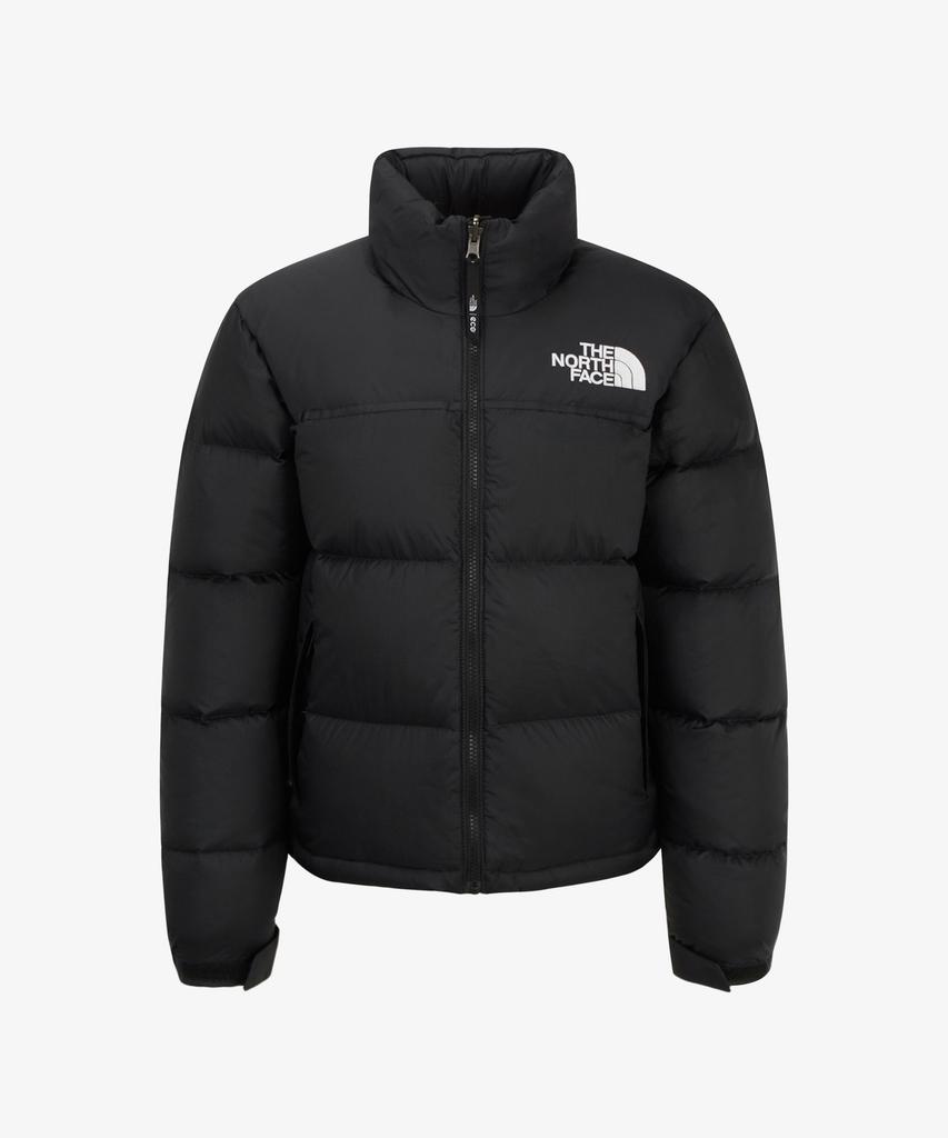 The North Face Nj1Dr95A Women'S 1996 Retro Nuptse Jacket Black