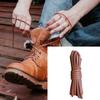 10.93 Yards 3mm Flache Lederschnur Lederband Lederkordel für Schmuckherstellung Halsketten Armbänder Schnürsenkel Basteln