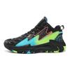 New Arrival Lightweight Basketball Shoes Breathable Confortable Sports Shoes Unisex Training Athletic Sneakers Men Women 2024 46