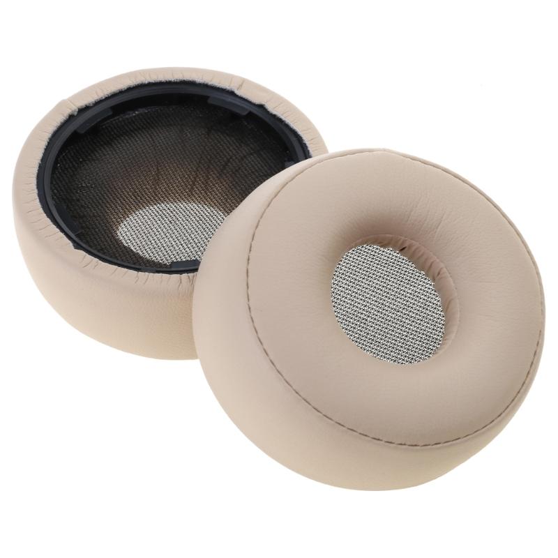 Replacement Earphones Earpads Headband for WH-H800 Headphones Ear Cushions Headsets Earcups Optional Color