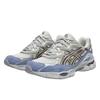 ASICS Gel-NYC Cream Cloud Grey Blue