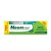 Neem Active Toothpaste 200g With Ultra Soft Toothbrush | Natural Neem & Calcium Oral Care | Antibacterial Protection & Mint Fresh Breath