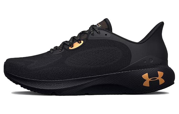 Under Armour Hovr Machina 3 Cn Черный Золотой 3025650-004 46