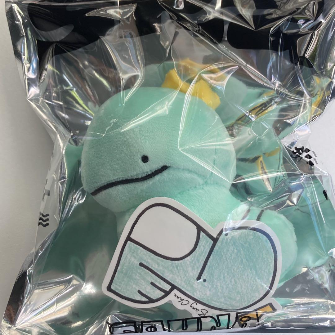 

[Б/У] Stray Kids JYP Pop-Up Лимитированный брелок для сумки Бэн Чан