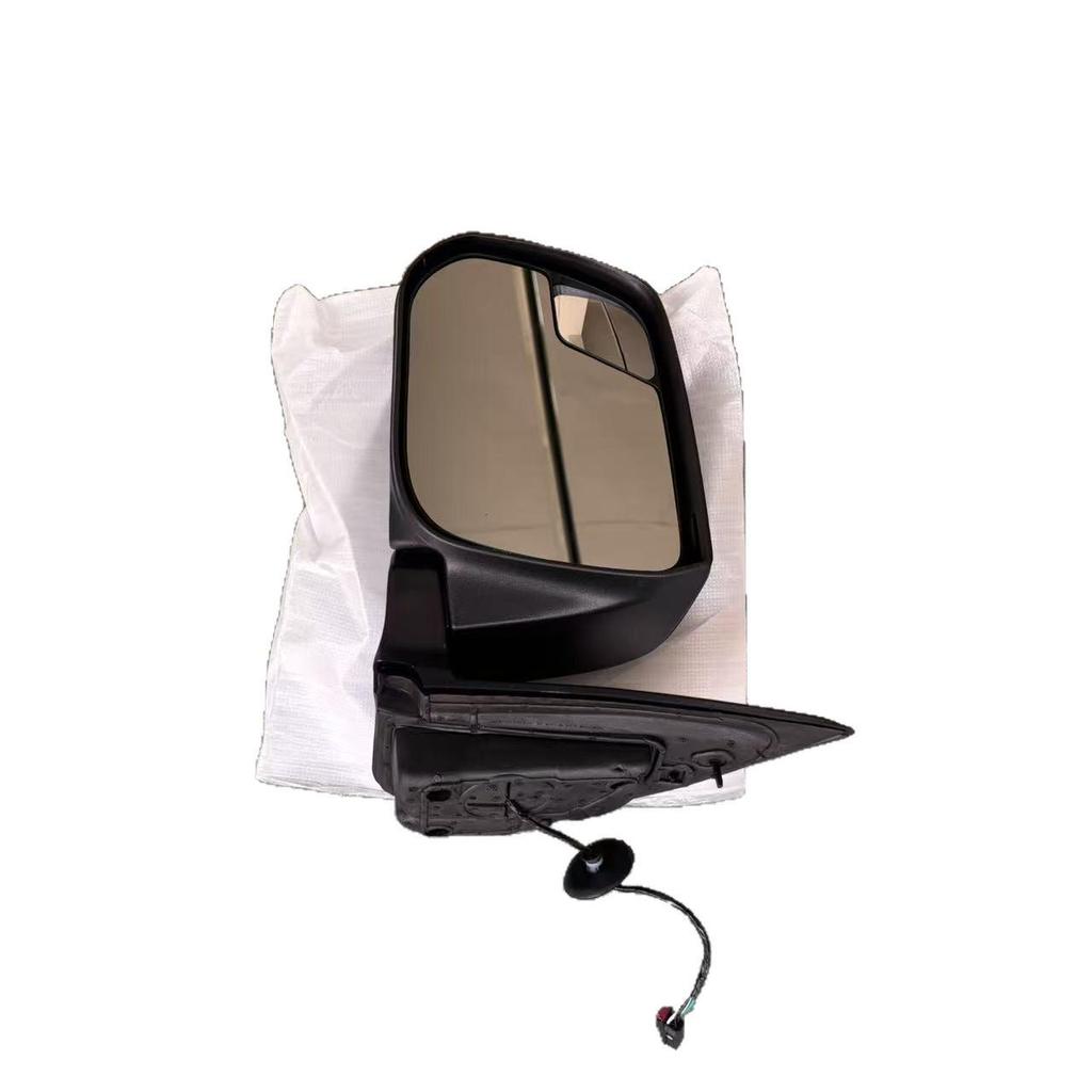 Chevrolet Colorado 2015 Pickup Backup Mirror
