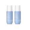 3 unidades de Desodorante Roll-On com Extrato de Chá Branco, Proteção contra Odores 48h e Controle de Transpiração, 100ml