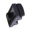 Left Front Window Lifter Switch Unit Compatible for A3 8P Q7 4LB 4F0959851H 5PR