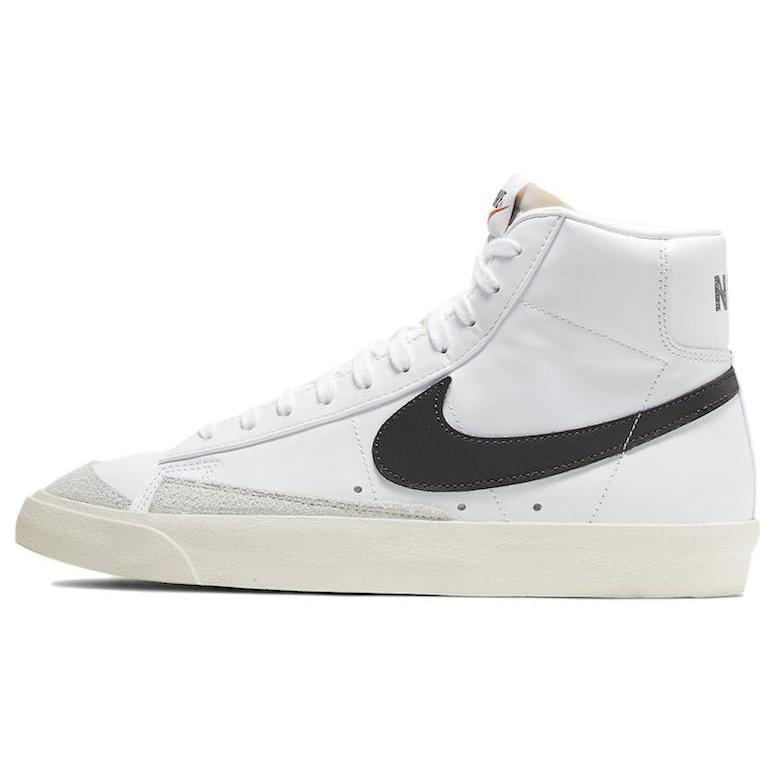 

Новые Nike Blazer Mid 77 Baroque Brown BQ6806-104 42.5