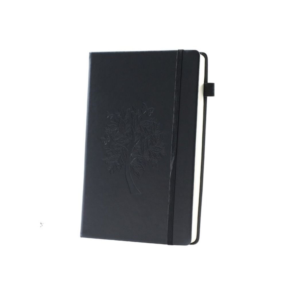 Personalized A5 Notebook 150 sheets Office Notebook creative Business Notebook  Birthday Gift
