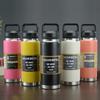 20/26/36oz Yetys Water Bottle Stainless Steel Vacuum Flask Insulated Water Bottle Travel Cup for Children Coffee Mug Termica