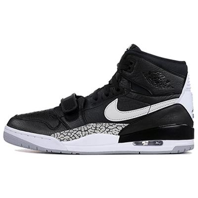 Air Legacy 312 'Black Cement' Męskie AV3922-001