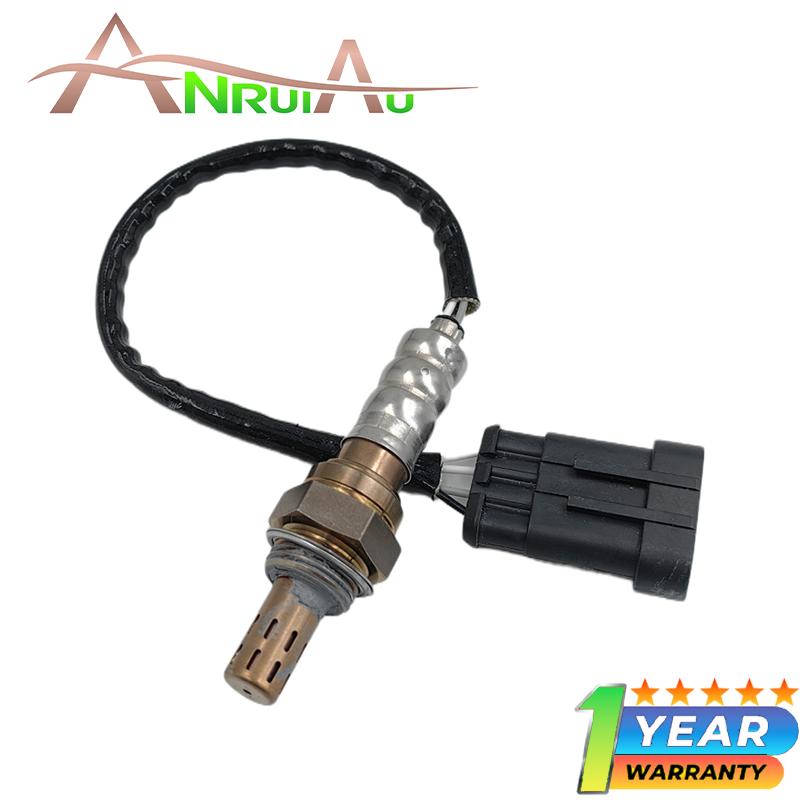 New 1PC 55184545 55201610 Oxygen Sensor OZA532-A10 Fits For Fiat Doblo Adventure Fiorino Palio Punto Siena Strada Uno