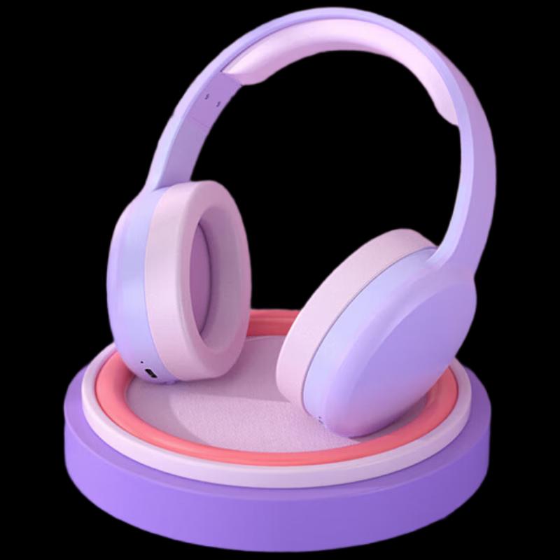 Newman TB205 Over-Ear Bluetooth Headset