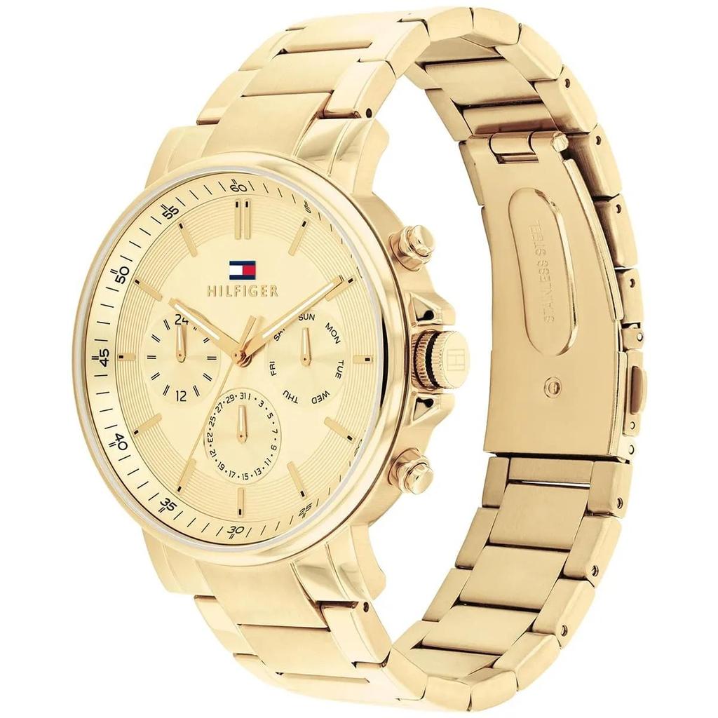 Tommy Hilfiger 1710611 Quarz Herrenuhr