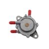 USERX Universal Motorcycle Gasoline Pump Fuel Pump for Briggs Stratton 491922 691034 692313 808492 808656