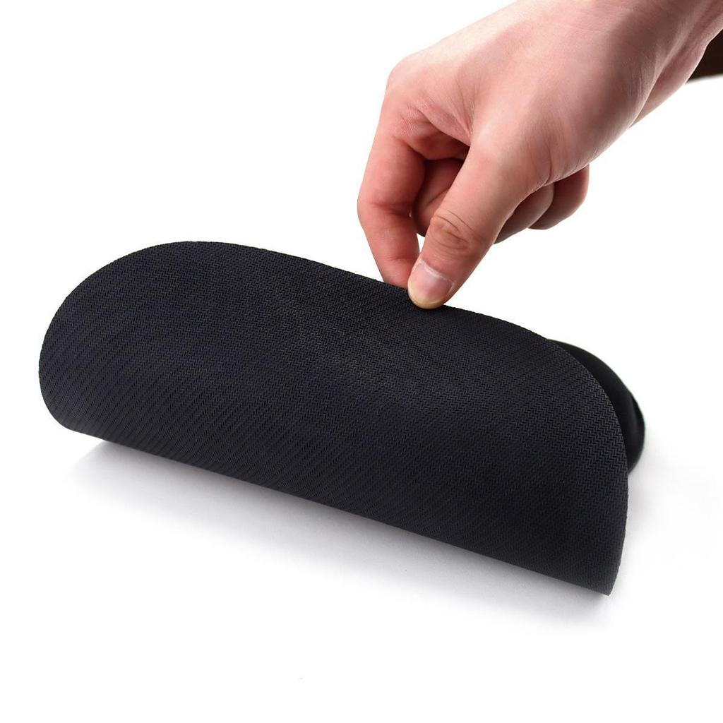 X09 Memory Foam Wrist Support Mouse Pad & Office Set