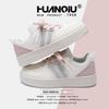 Global pink thick baseplate shoes women's ZHQ68305 summer new mesh women's shoes casual shoes student versatile shoes