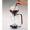 HARIO Coffee Siphon, Moka, 3-Cup Capacity, Made in Japan, MCA-3
