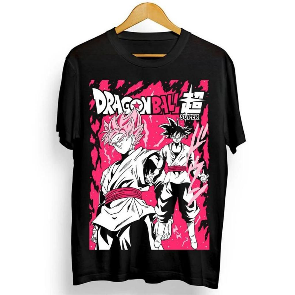 Anime Dragon Ball Wukong Printed Tshirt Mens and Womens Short Sleeve 2026 Summer New Fashion Pattern Tshirt Casual Top