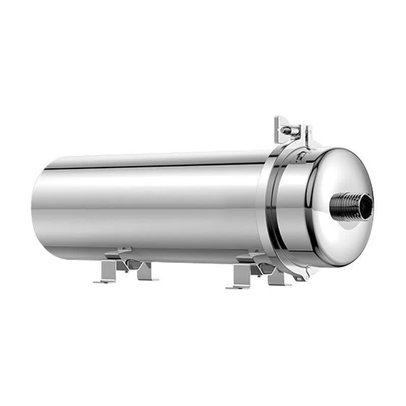 LISM Stainless Steel Home Water Purifier