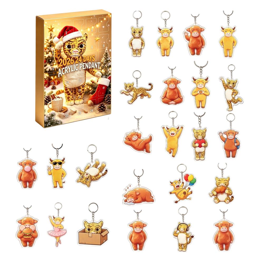 Christmas Ornaments – Fun Holiday Tree Hanging Decorations