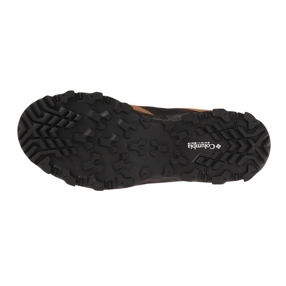 Columbia Sabre Five Low Outdry SABER V LO OUTDRY 287 Hiking Shoes Men's