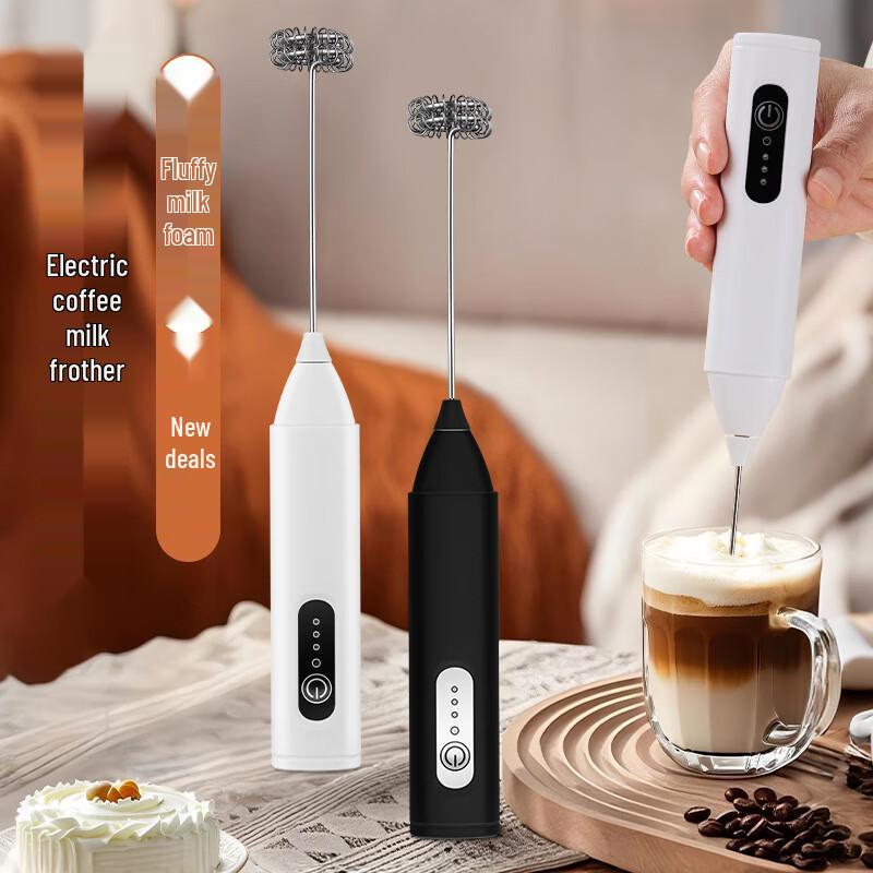 LISM Wiederaufladbarer Elektrischer Schneebesen