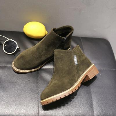 Autumn Winter Women Boots Shoes Women Platform Ankle Boots Comfortable Plus Size Snow Boots for Women Female Platform Shoes Nwe