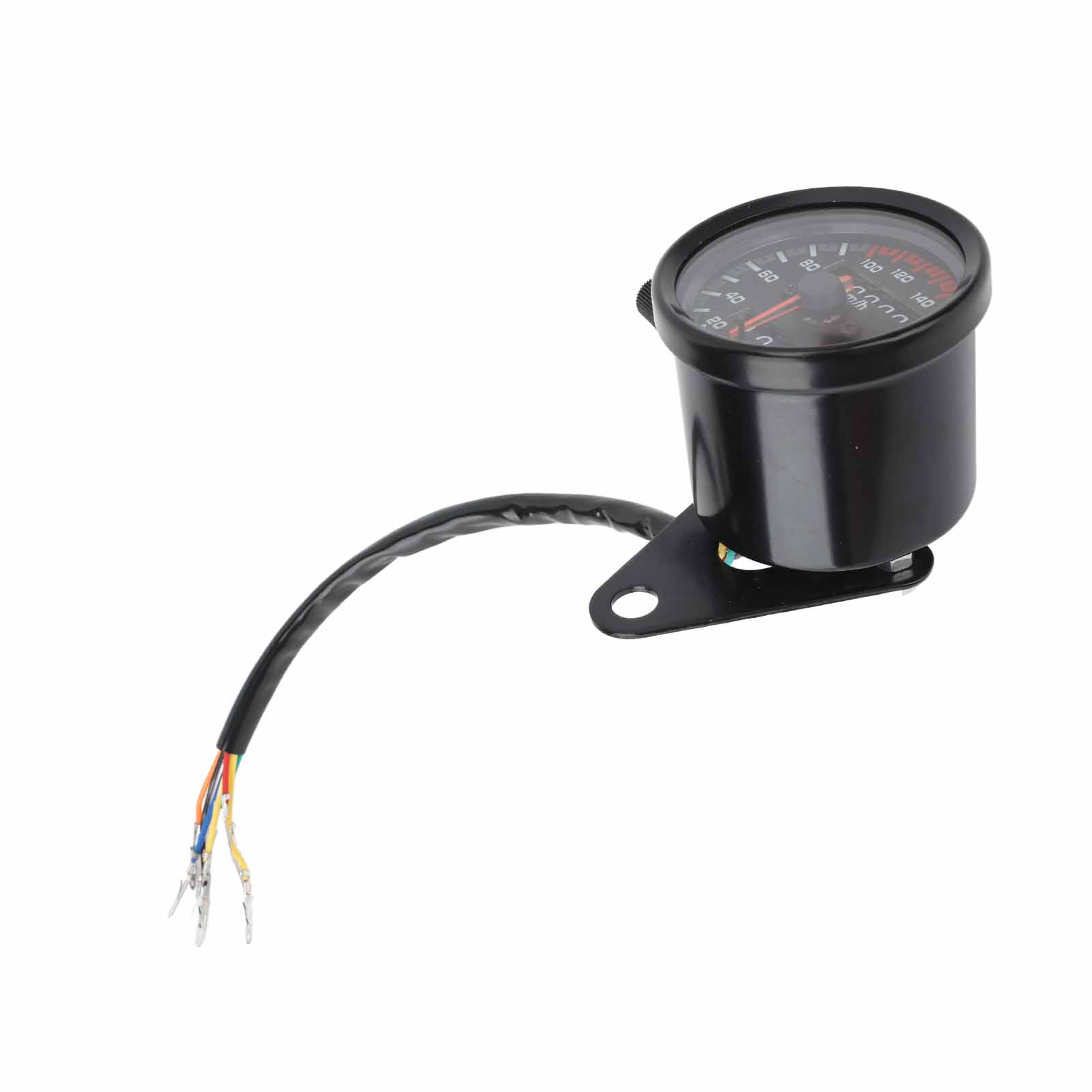 

Прочный Высокоточный Надежный Спидометр Мотоцикла для Большинства Мотоциклов