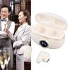 Translation Earphones 144 Languages Online Translation Music and Calling APP Control Translator Earbuds