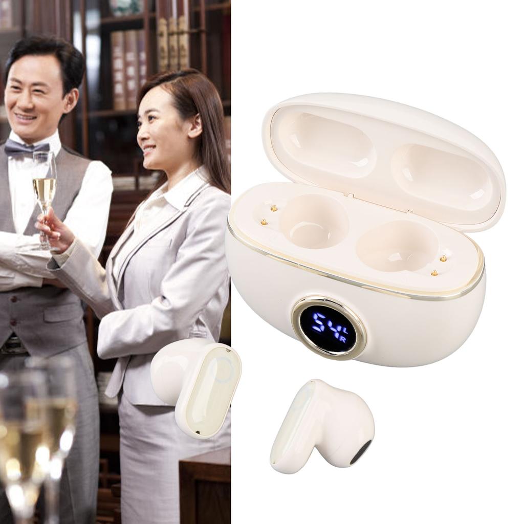 Translation Earphones 144 Languages Online Translation Music and Calling APP Control Translator Earbuds