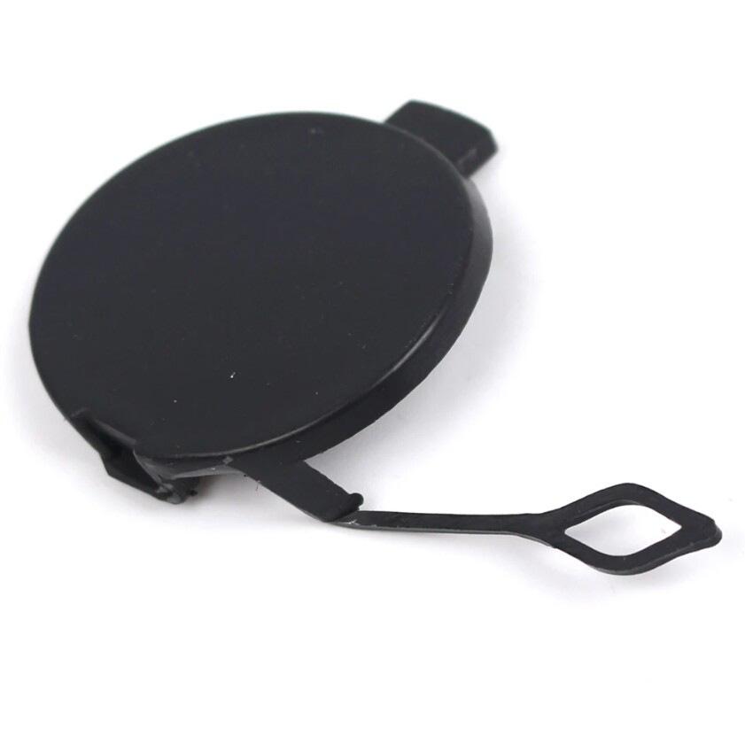 BMW MINI R50/R52/R53 Rear Bumper Tow Hook Cover (01-06) 51121177907