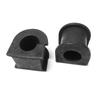 2pcs Front Stabilizer Bar Bushing for TOYOTA FORTUNER REVO HILUX VIII Pickup 2015- 48815-0K090 488150k090 GGN155 GUN135
